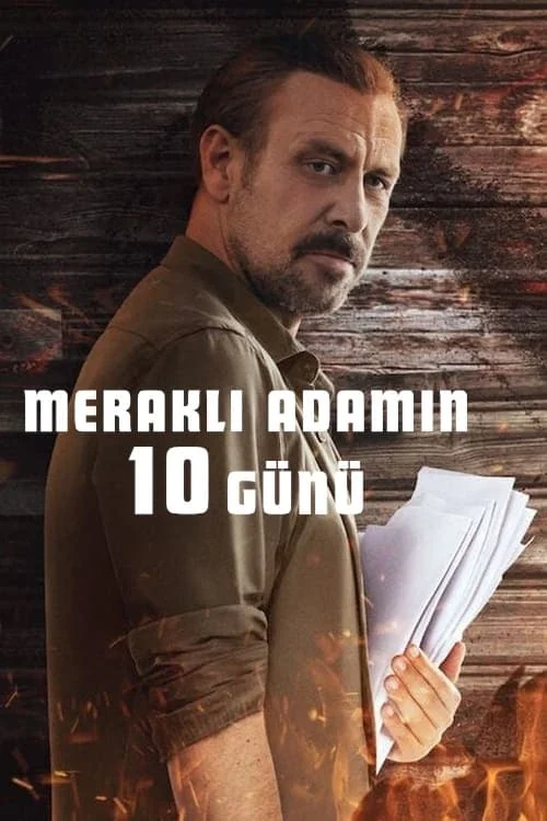 Xem phim 10 ngày của một người tò mò - Full HD Vietsub