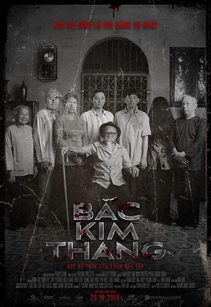 Xem phim Bắc Kim Thang - Full HD Vietsub