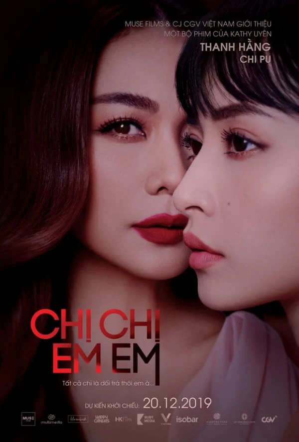 Xem phim Chị Chị Em Em - Full HD Vietsub