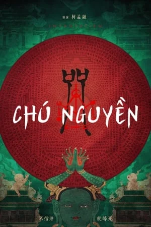 Xem phim Chú Nguyền - Full HD Vietsub