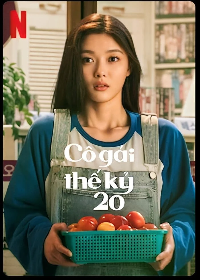 Xem phim Cô Gái Thế Kỷ 20 - Full HD Vietsub