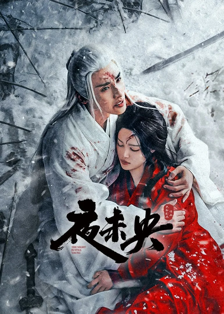 Xem phim Dạ Vị Ương - Full HD Vietsub