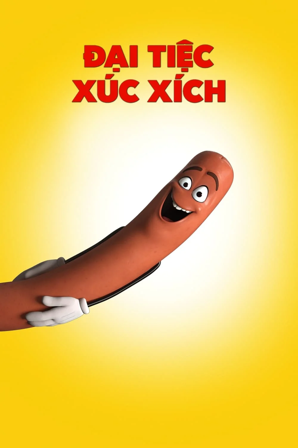 Xem phim Đại Tiệc Xúc Xích - Full HD Vietsub