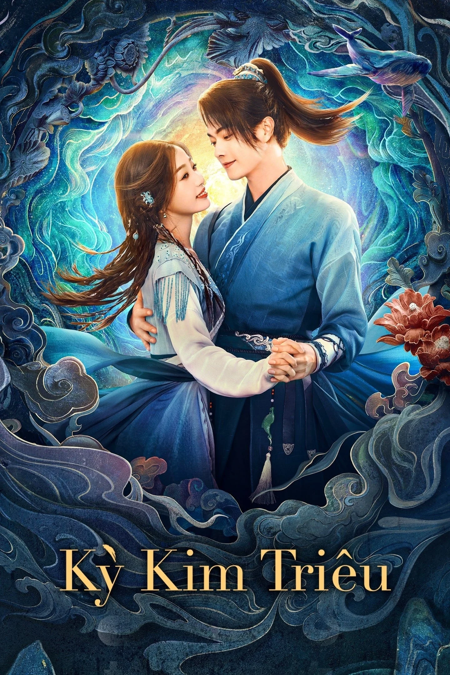 Xem phim Kỳ Kim Triêu - Full HD Vietsub