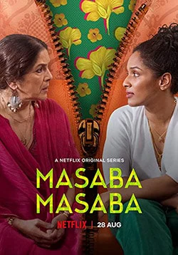 Xem phim Masaba Masaba (Phần 2) - Full HD Vietsub