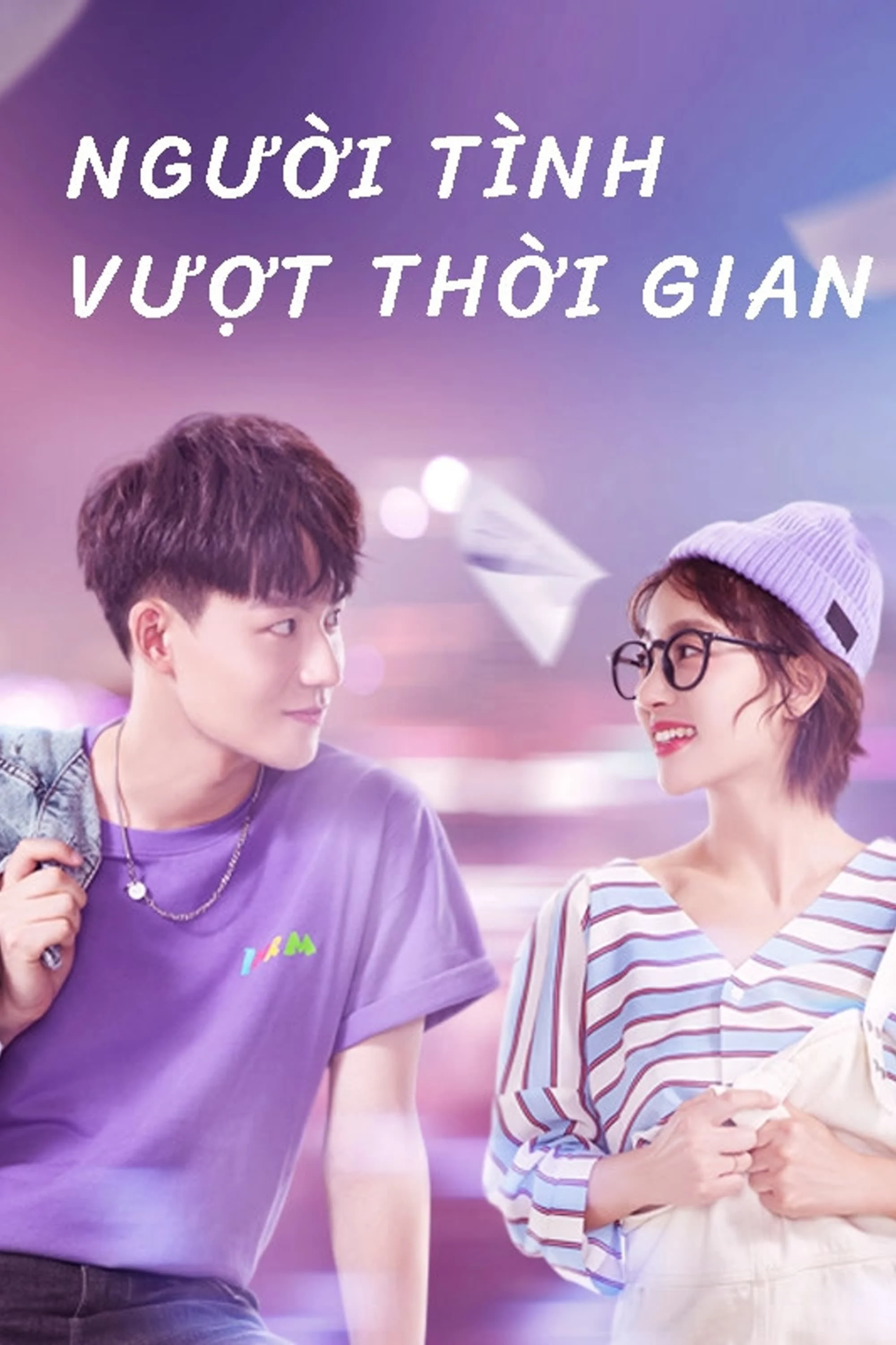 Xem phim Người Tình Vượt Thời Gian - Full HD Vietsub