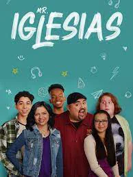 Xem phim Thầy Giáo Iglesias (Phần 3) - Full HD Vietsub