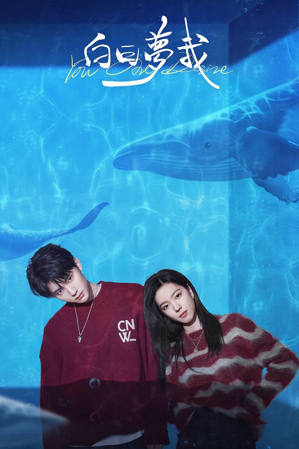 Xem phim Tôi Mộng Giữa Ban Ngày - Full HD Vietsub
