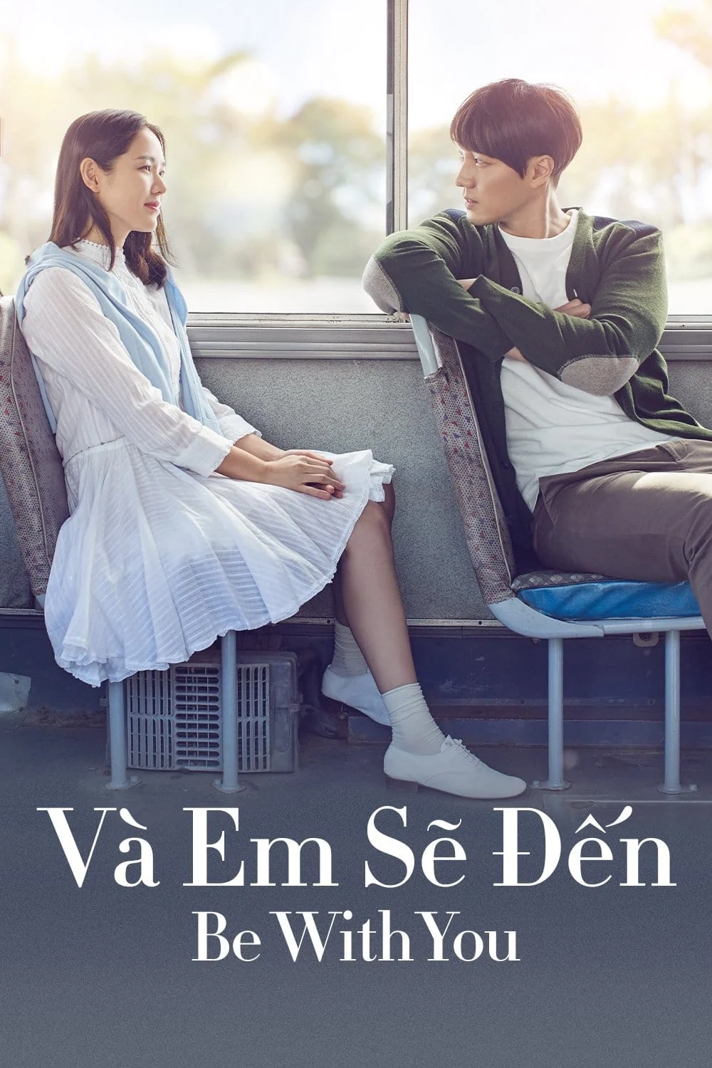 Xem phim Và Em Sẽ Đến - Full HD Vietsub