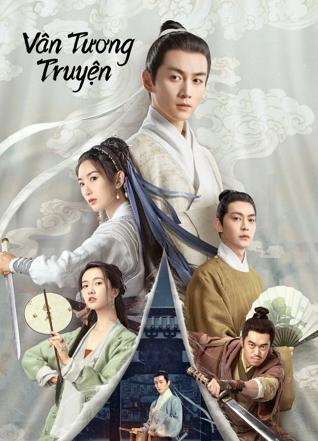 Xem phim Vân Tương Truyện - Full HD Vietsub
