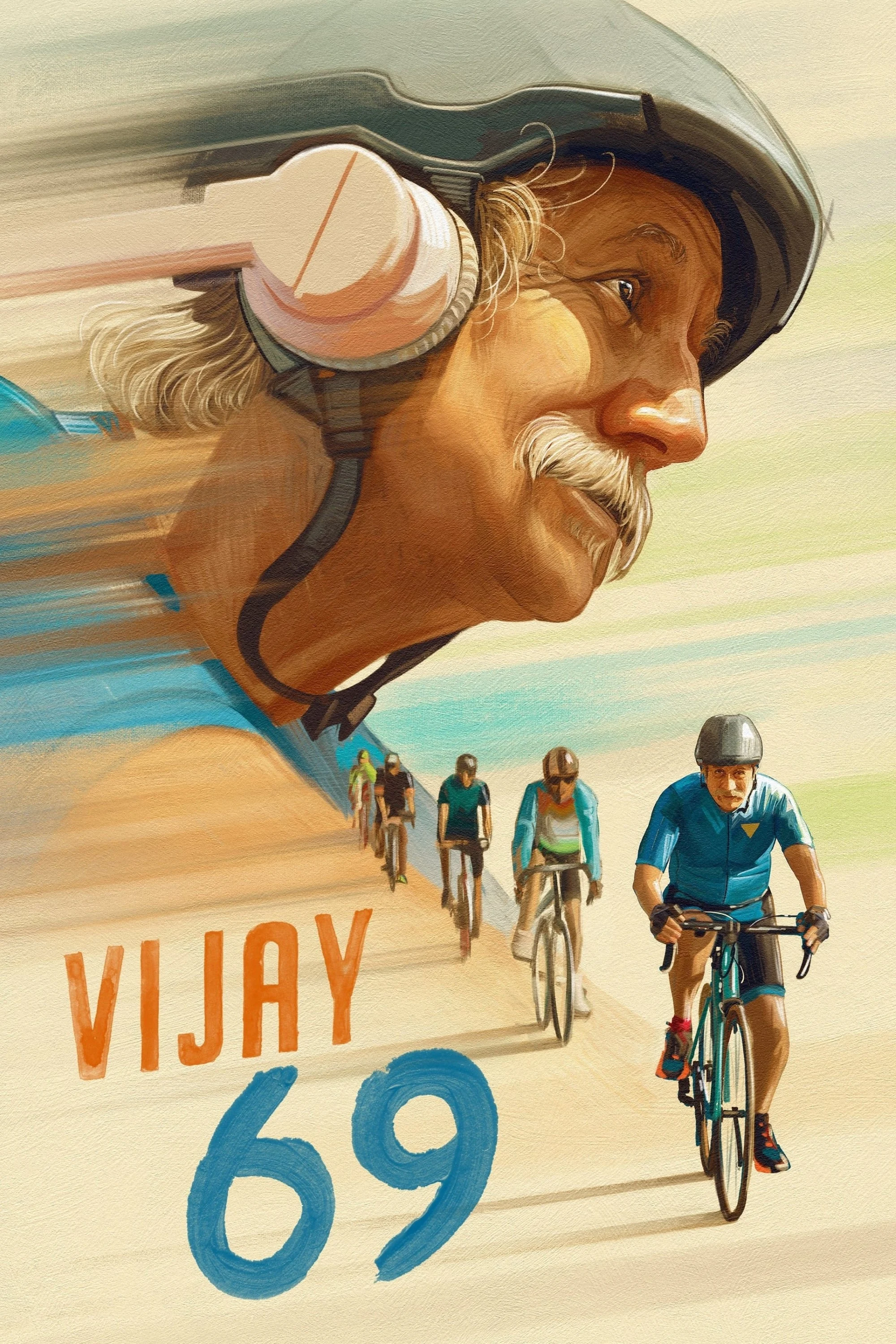Xem phim Vijay 69 - Full HD Vietsub