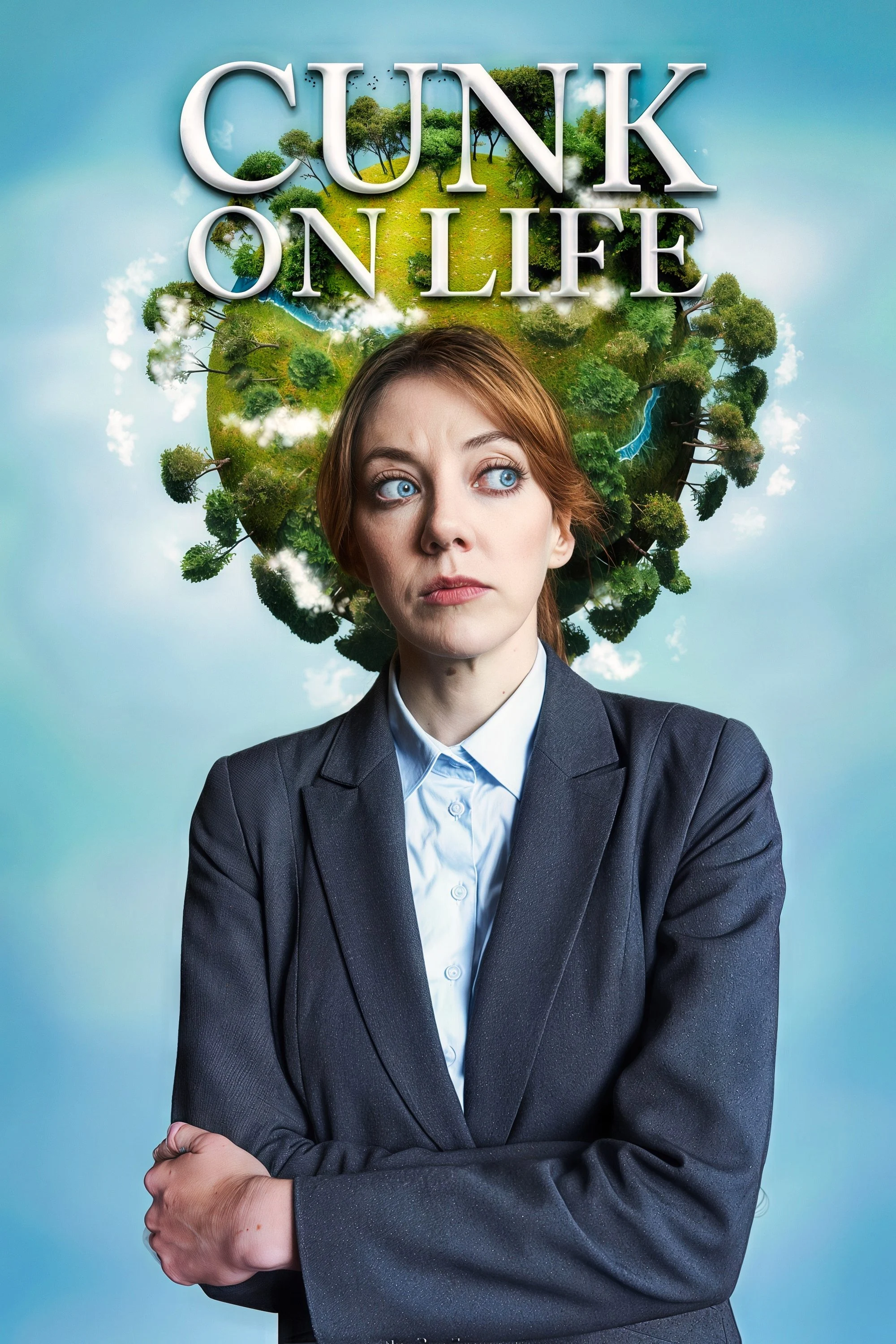 Xem phim Cunk Nói Về Cuộc Sống - Full HD Vietsub
