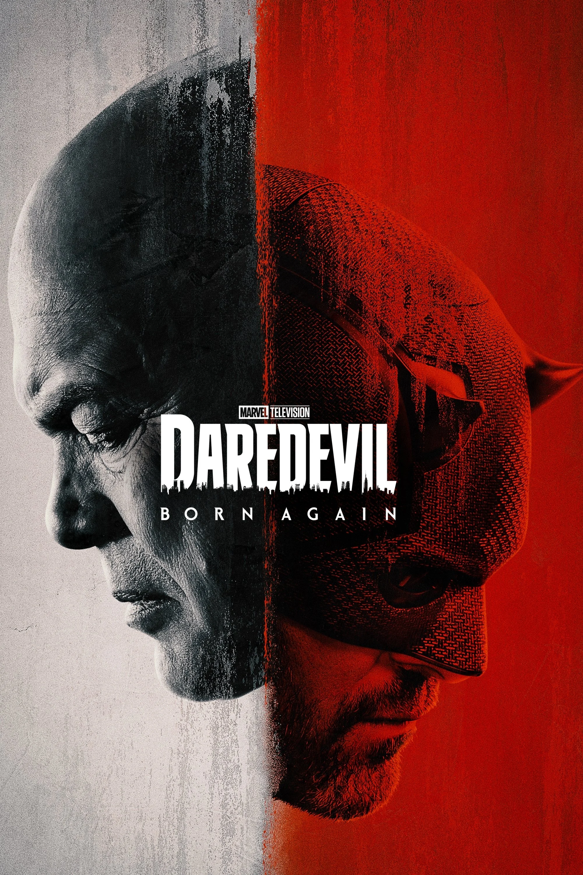 Xem phim Daredevil: Tái Xuất - Full HD Vietsub