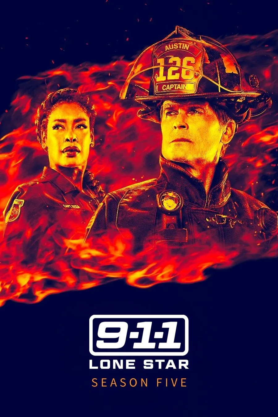 Xem phim Cuộc Gọi Khẩn Cấp 9-1-1: Ngôi Sao Đơn Độc (Phần 5) - Full HD Vietsub