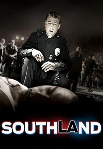 Xem phim Southland (Phần 1) - Full HD Vietsub