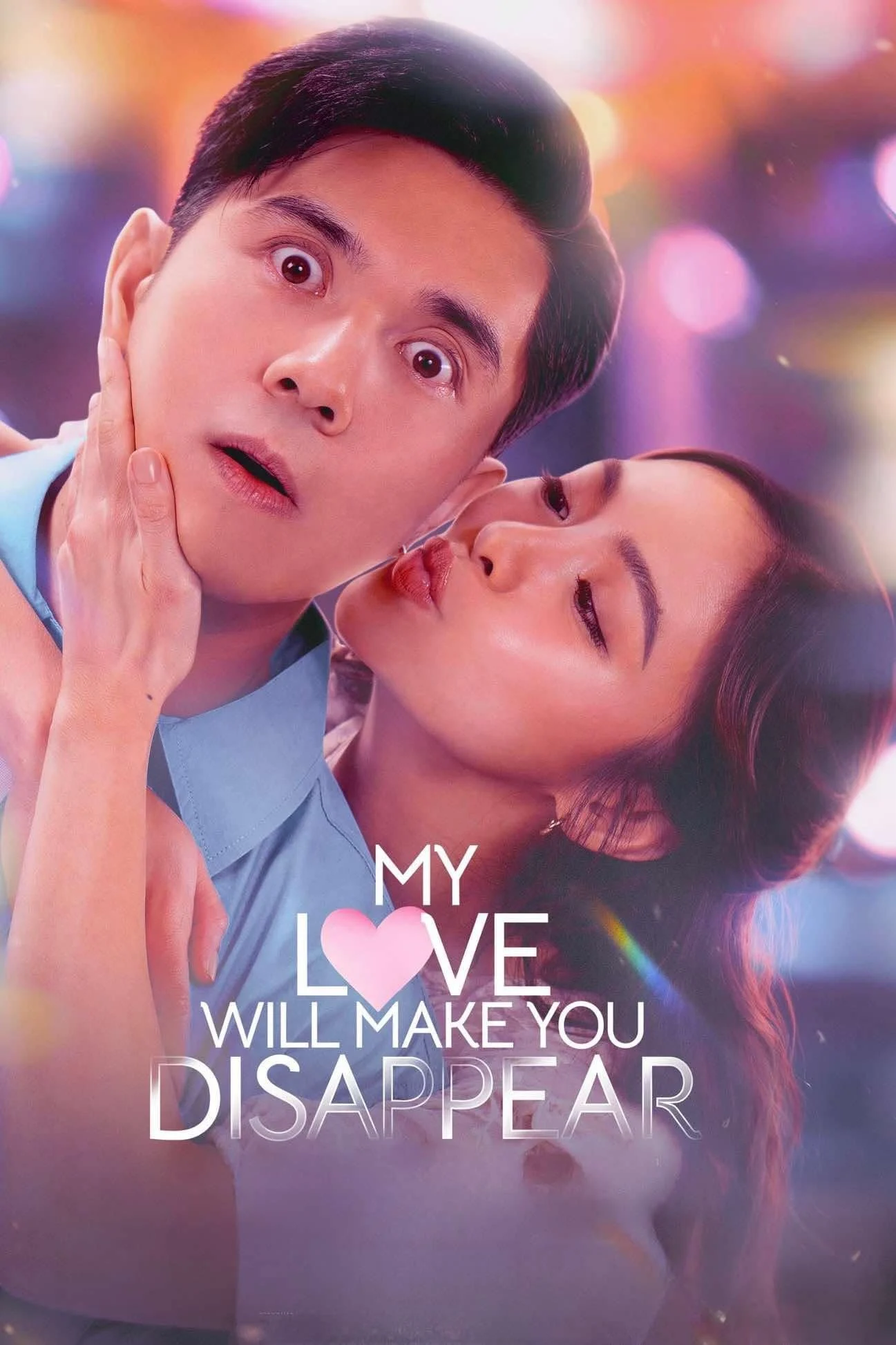 Xem phim Yêu Em… Em Cảm Ơn! - Full HD Vietsub