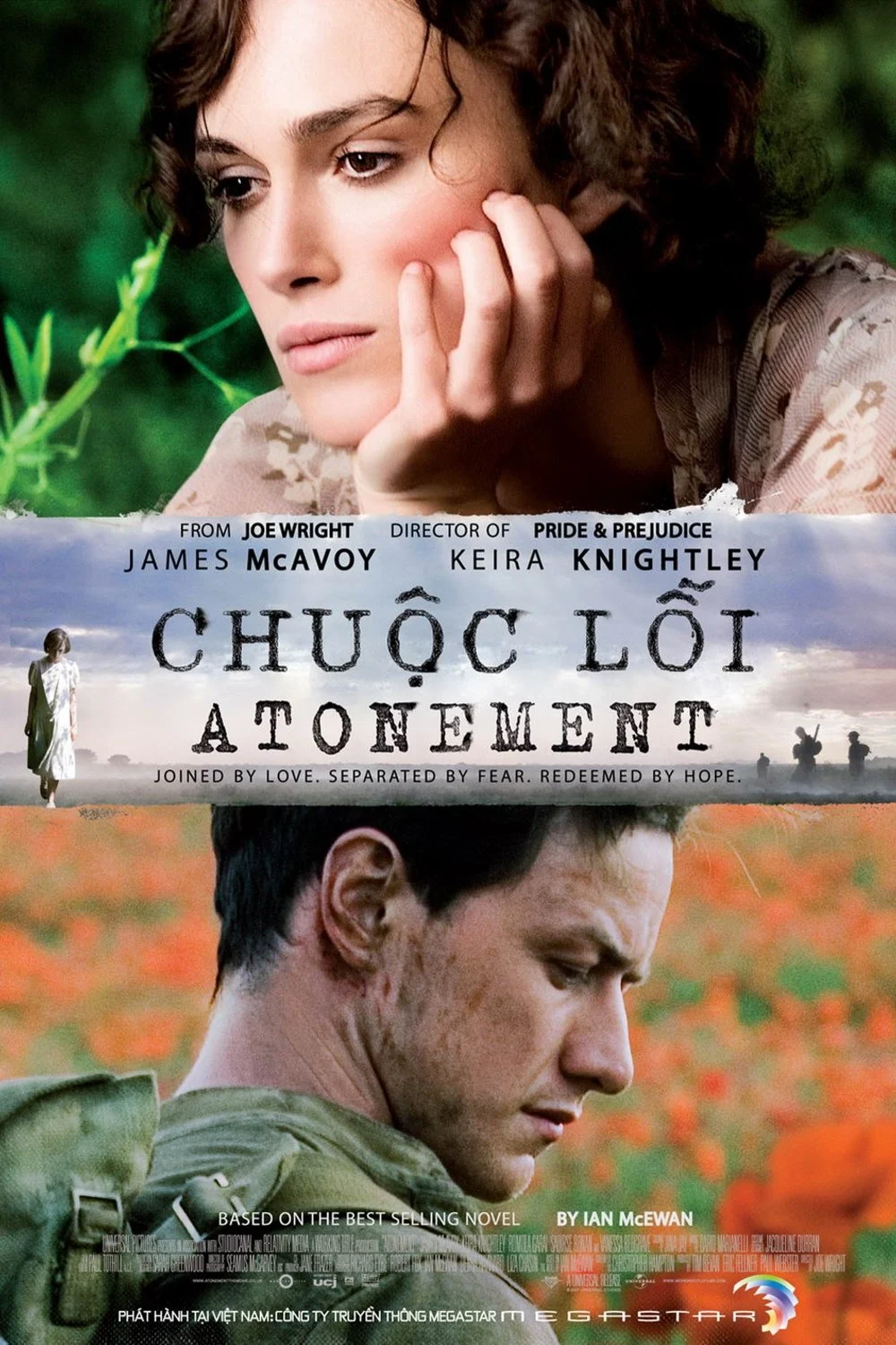 Xem phim Chuộc Lỗi (Chuộc Tội) - Full HD Vietsub