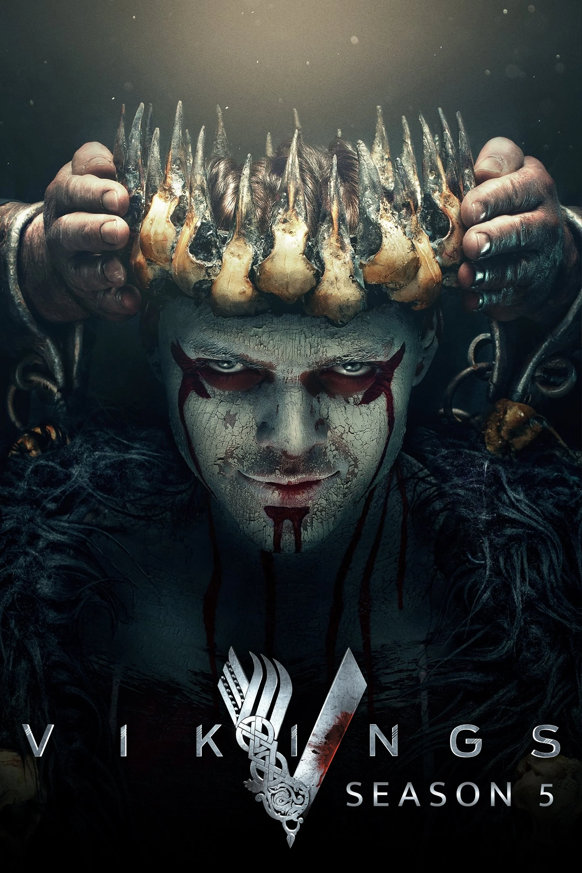 Xem phim Huyền Thoại Vikings (Phần 5) - Full HD Vietsub