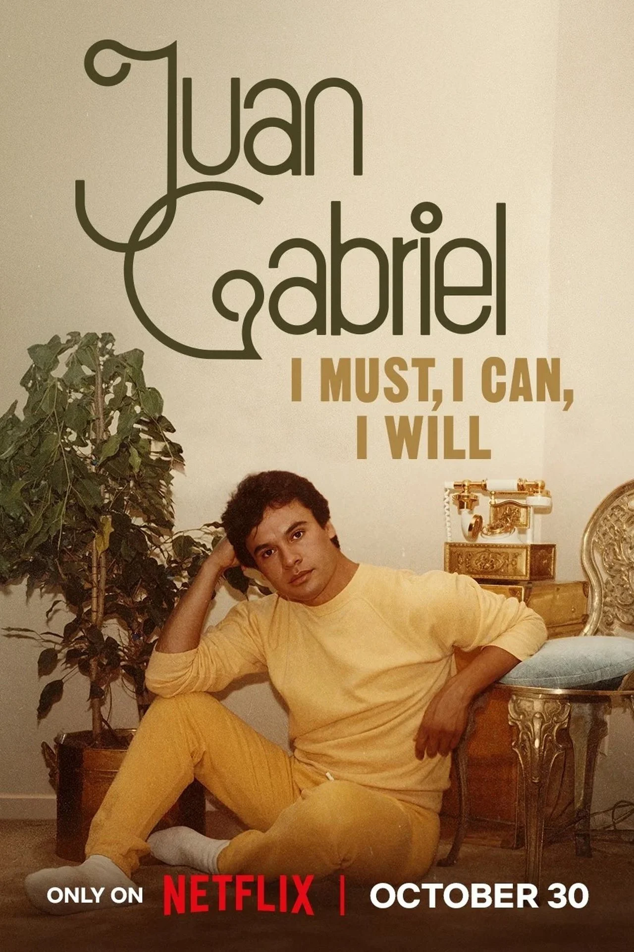 Xem phim Juan Gabriel: Điều Tôi Phải Làm - Full HD Vietsub