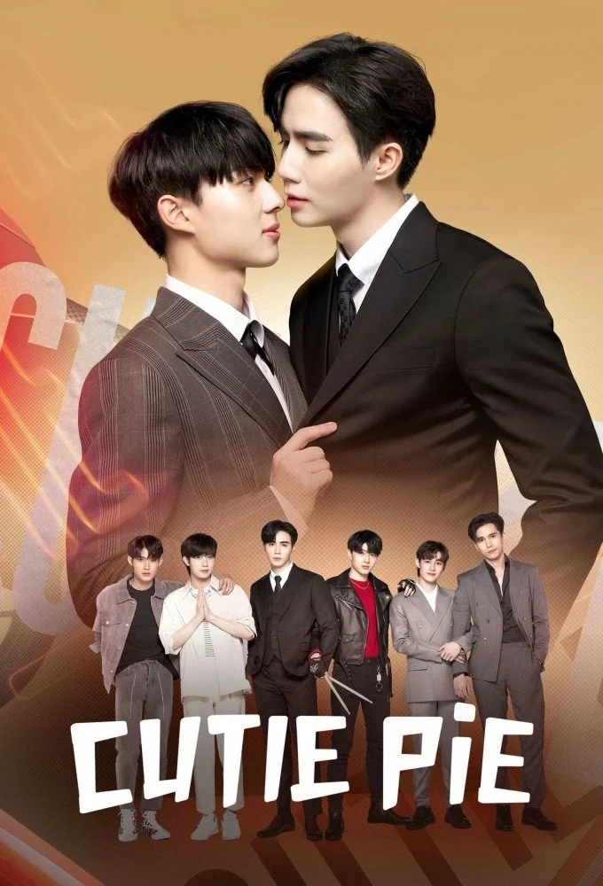 Xem phim Không Nói Gì Anh Lại Bảo Em Ngốc - Full HD Vietsub