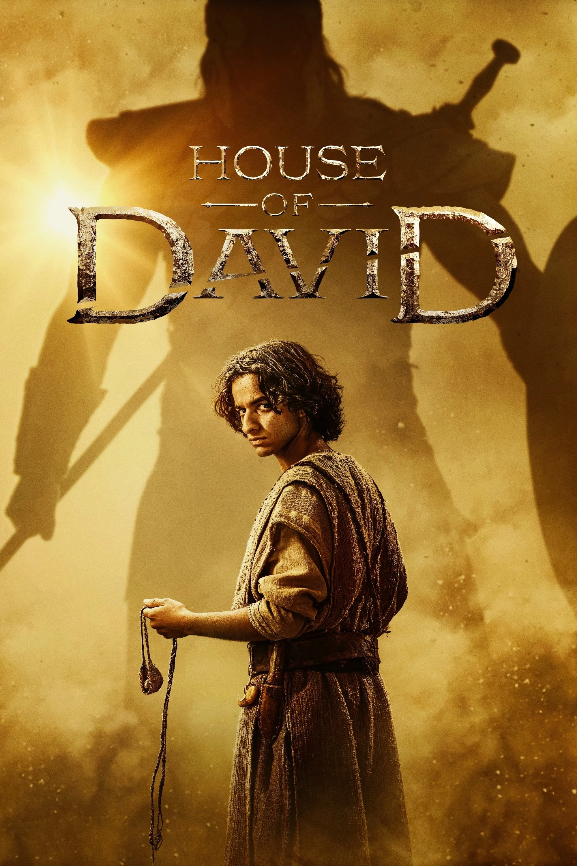 Xem phim Vương Quyền David (Phần 1) - Full HD Vietsub