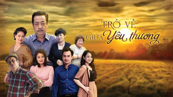 Trở Về Giữa Yêu Thương (Phần 1)