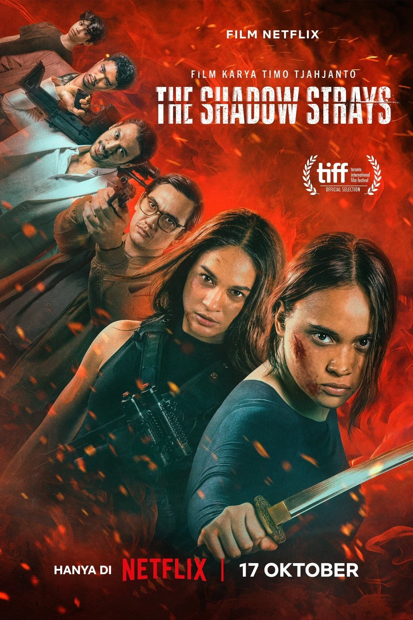 Xem phim Sát thủ mật danh 13 - Full HD Vietsub