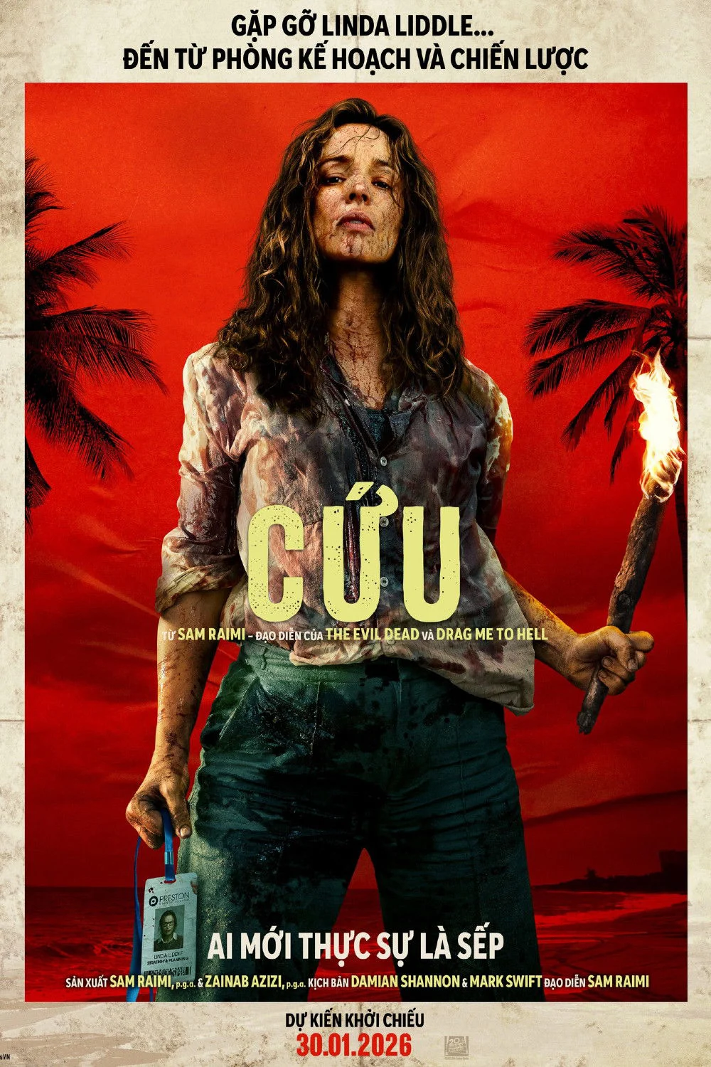 Xem phim Cứu - Full HD Vietsub