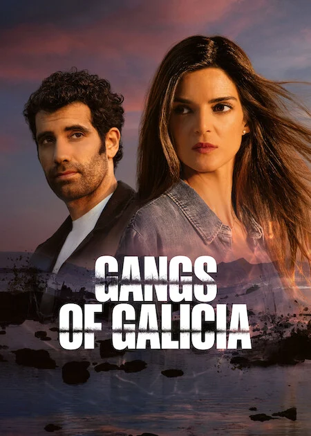 Xem phim Các Băng Đảng Galicia (Clanes) (Phần 2) - Full HD Vietsub