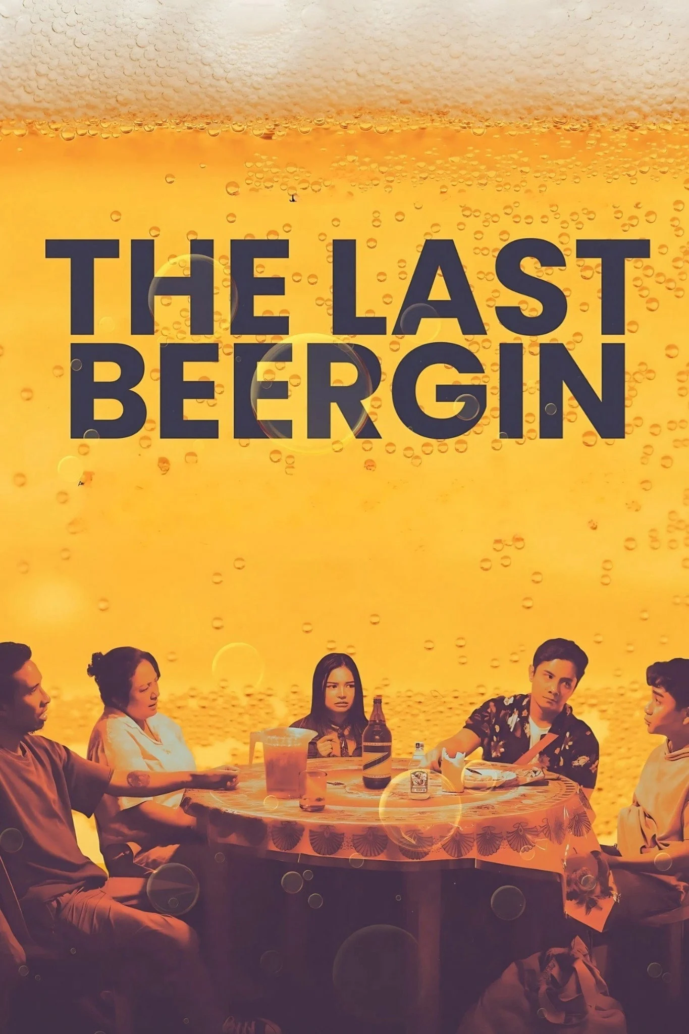 Xem phim The Last Beergin - Full HD Vietsub