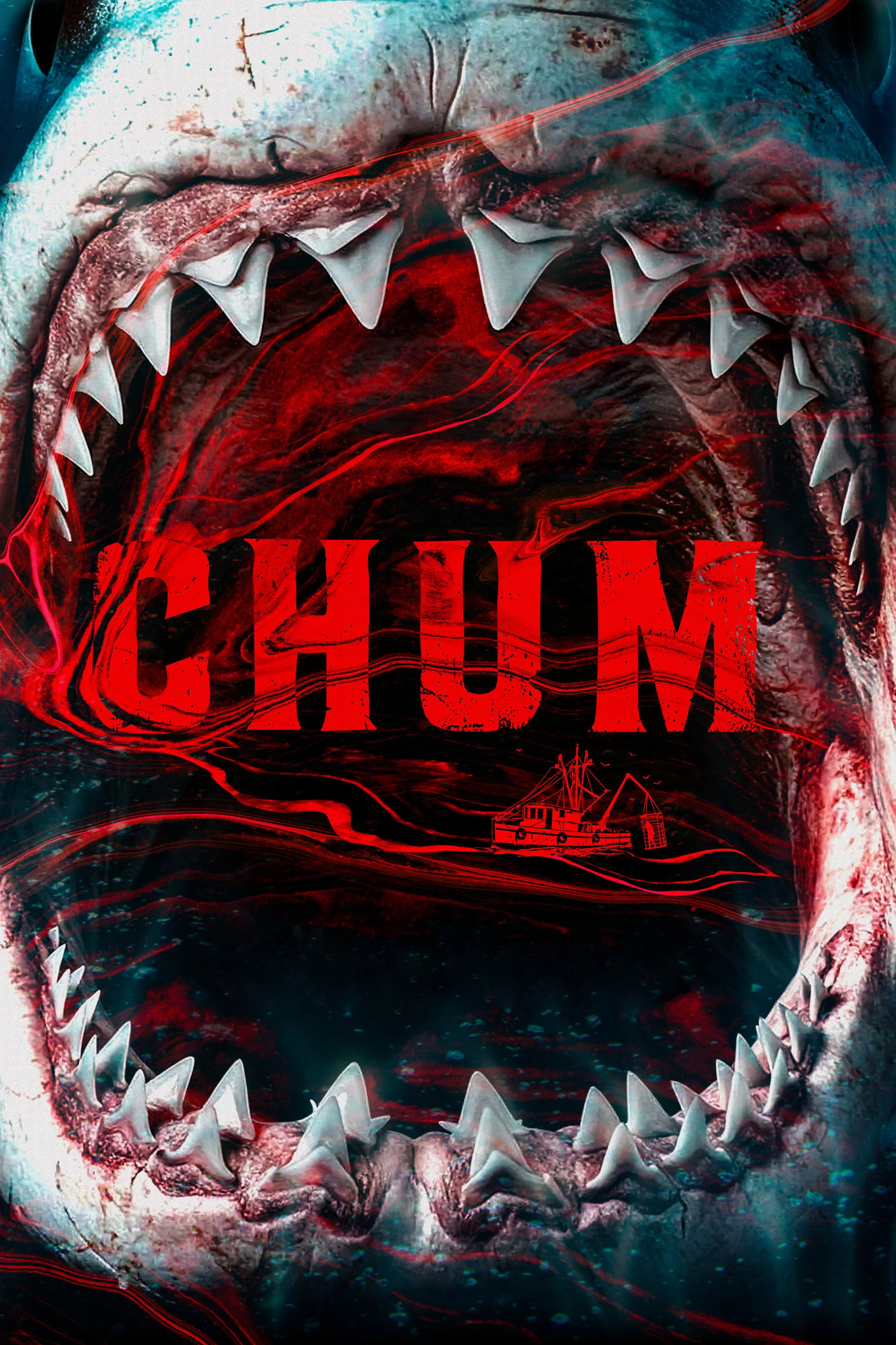 Xem phim Bẫy Máu Trên Biển - Full HD Vietsub