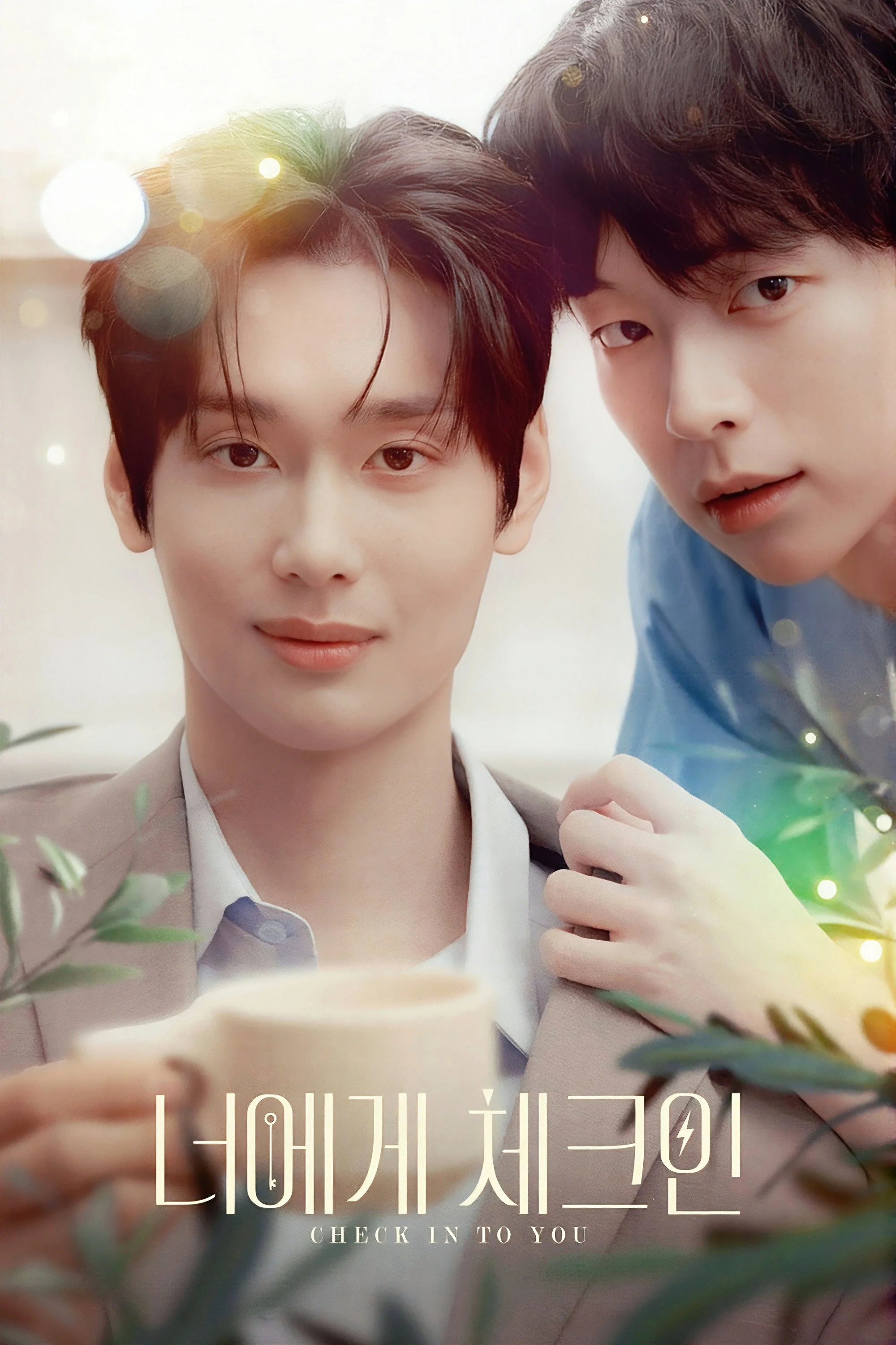 Xem phim Check In to You - Full HD Vietsub