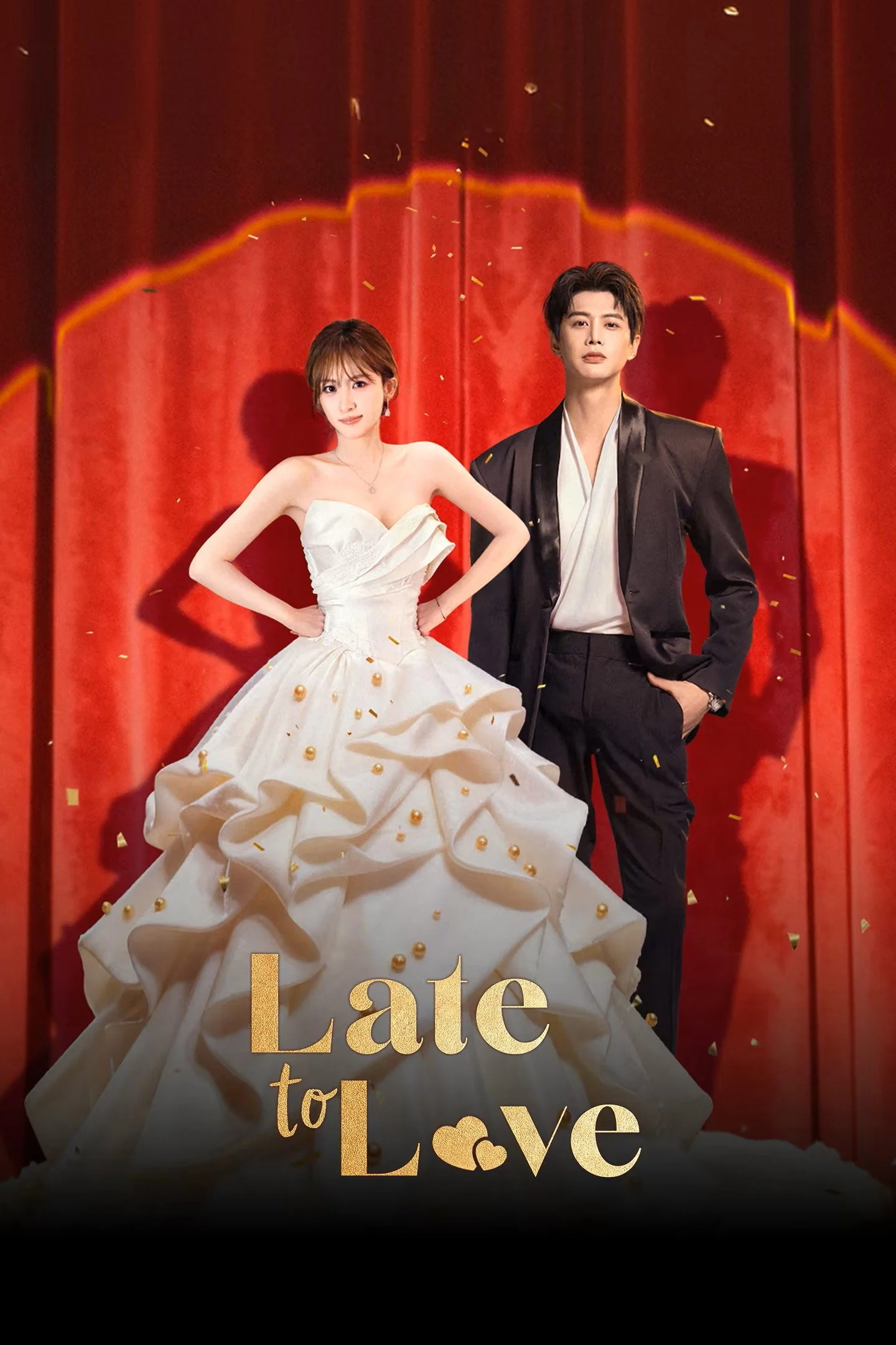 Xem phim Cưới Rồi Mới Rung Động (Cưới Rồi Mới Động Lòng) - Full HD Vietsub