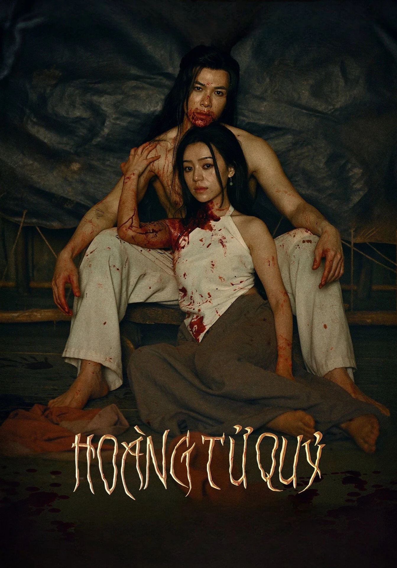 Xem phim Hoàng Tử Quỷ - Full HD Vietsub