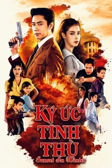Xem phim Ký Ức Tình Thù - Full HD Vietsub