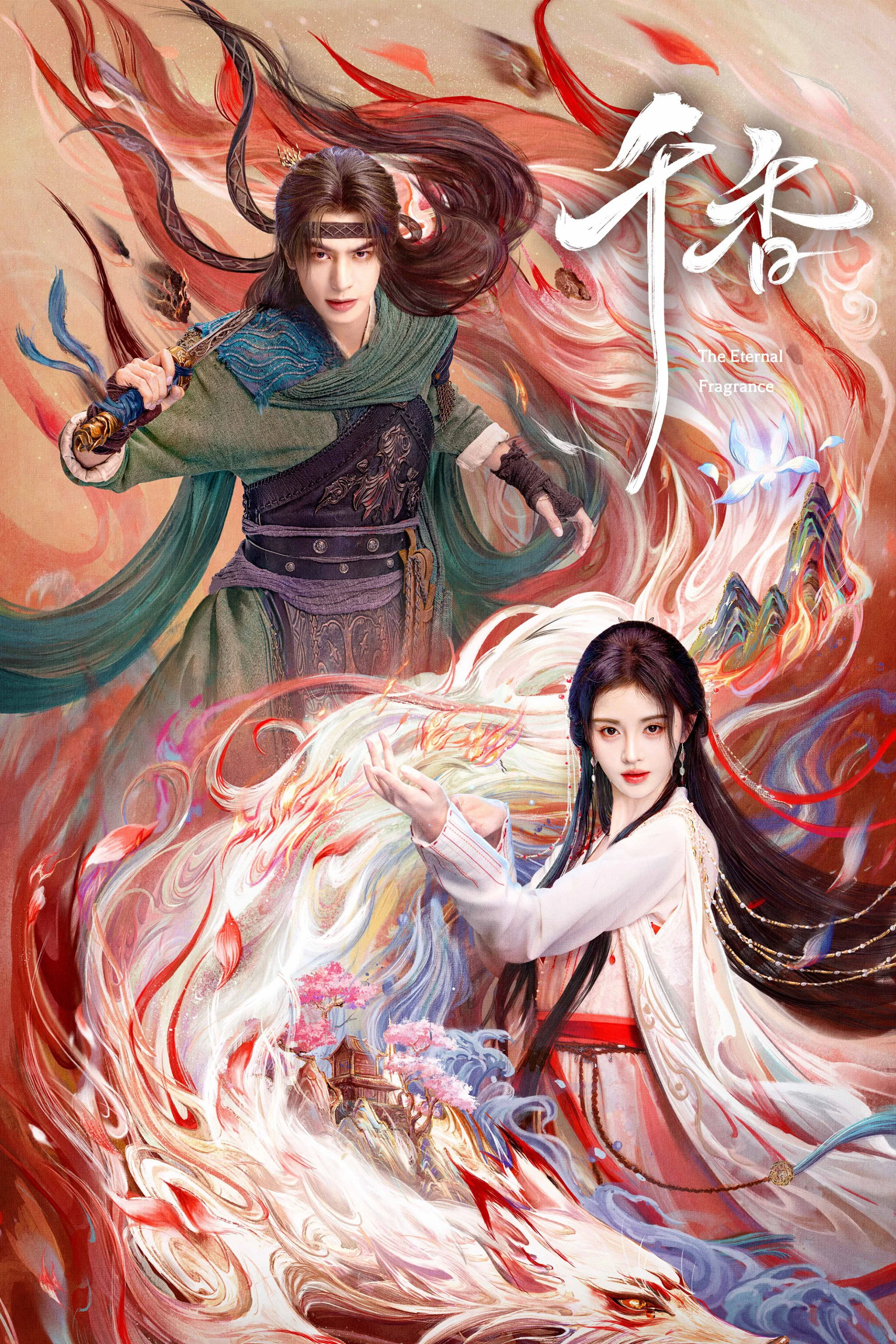 Xem phim Thiên Hương - Full HD Vietsub