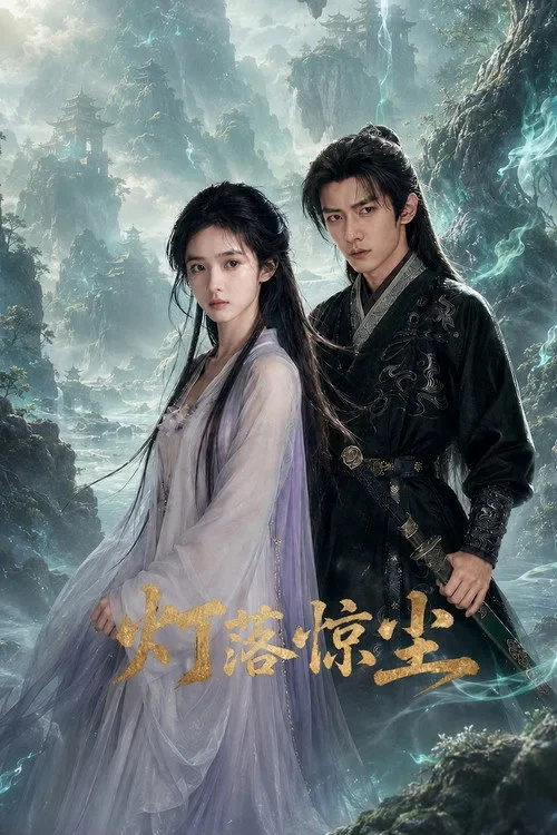 Xem phim Đăng Lạc Kinh Trần - Full HD Vietsub