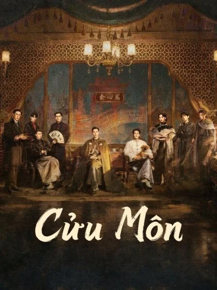 Xem phim Cửu Môn (2026) - Full HD Vietsub