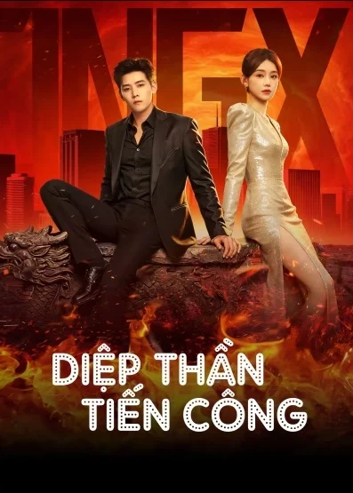 Xem phim Diệp Thần Tiến Công - Full HD Vietsub