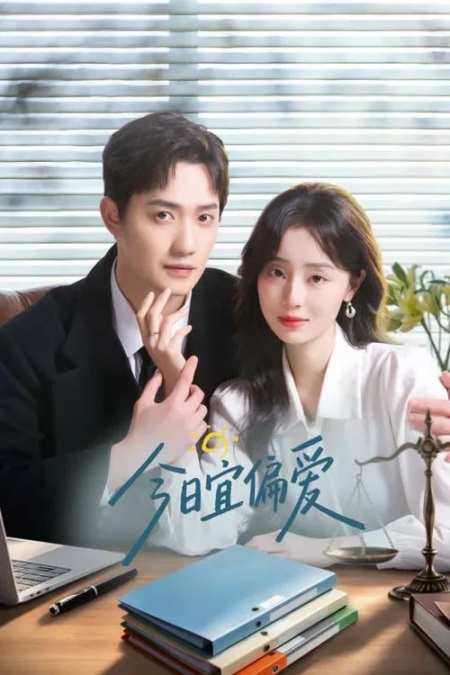 Xem phim Thiên Vị Riêng Em (Phần 1) - Full HD Vietsub